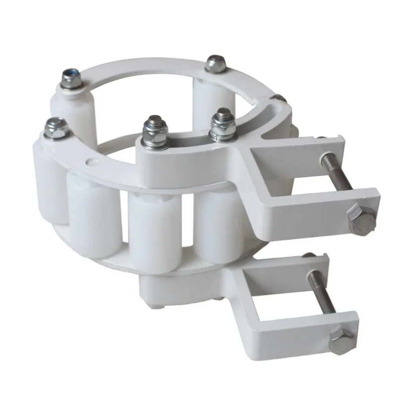 Awning Mounting Brackets Mount Bracket Outdoor Telescopic Awning Accessories Balcony Terrace Aluminum Alloy Holder Sunshade