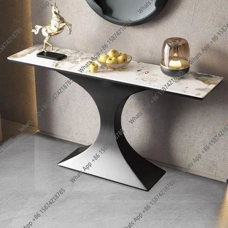 O Aesthetic Console…