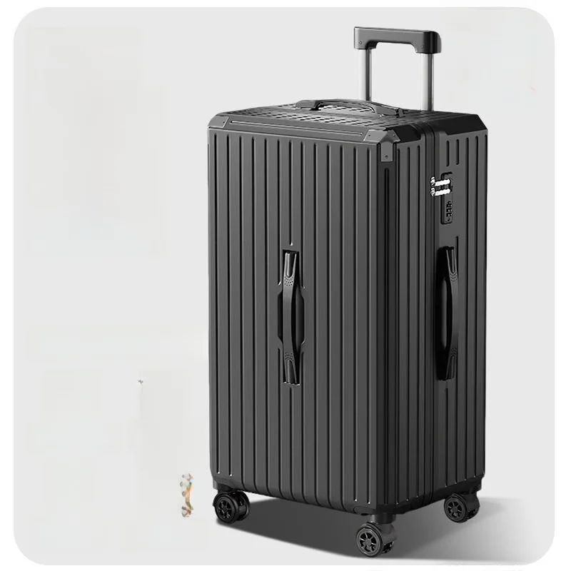 valigia-da-viaggio-di-grande-capacita-con-portabicchiere-borsa-a-mano-sistema-di-freni-a-ruota-alla-moda-asta-telescopica-singola-serratura-con-password-tsa