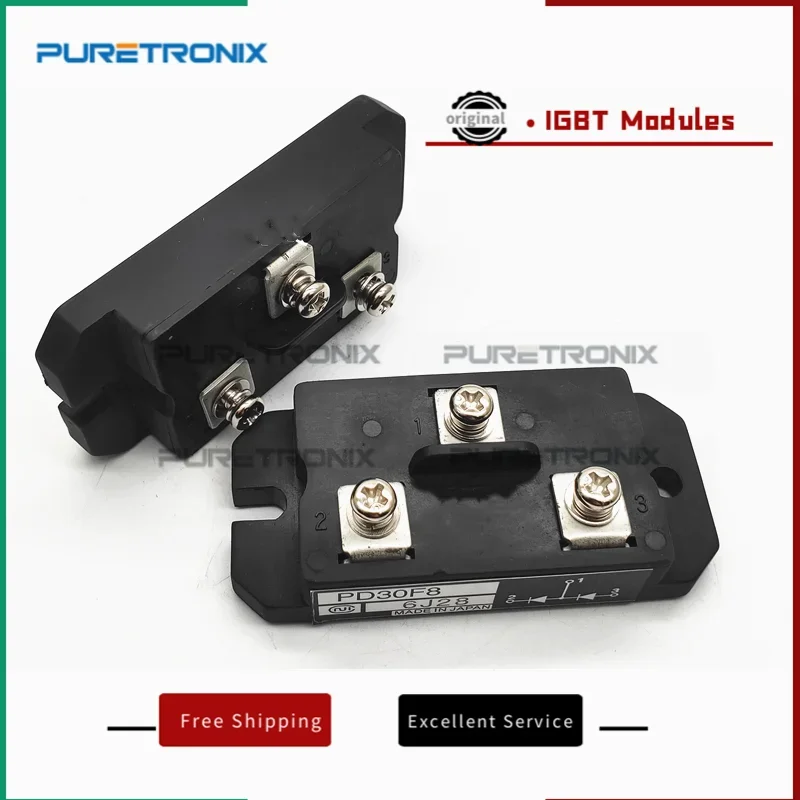 PD30F8 PC50F4 PC50F5 PD50F4 Nouveau Module D'origine