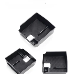 Car Central Armrest Storage Box for Toyota Corolla E210 2019 2020 2021 2022 Center Console Organizer Containers Tray Accessories