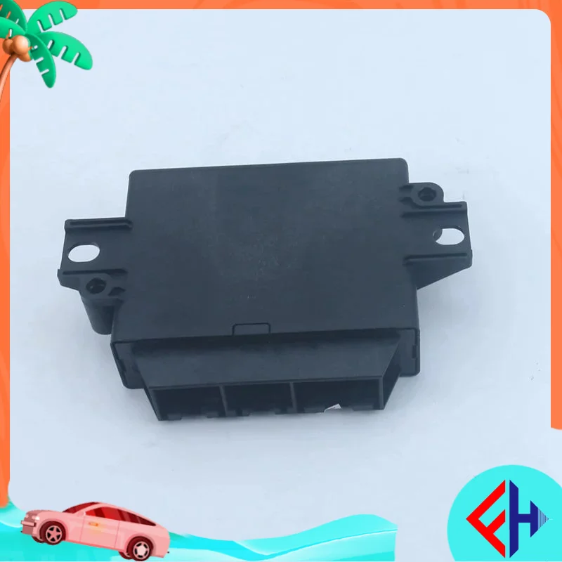 original 95B919475L Radar Eye ECU Computer Board Control Module For Porsche Cayenne 11-18 Macan 14-18 1721408840 95B.919.475.L