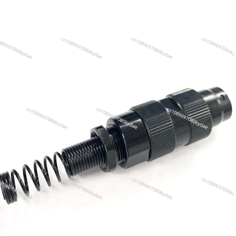 radio audio 6 pin u328 connector