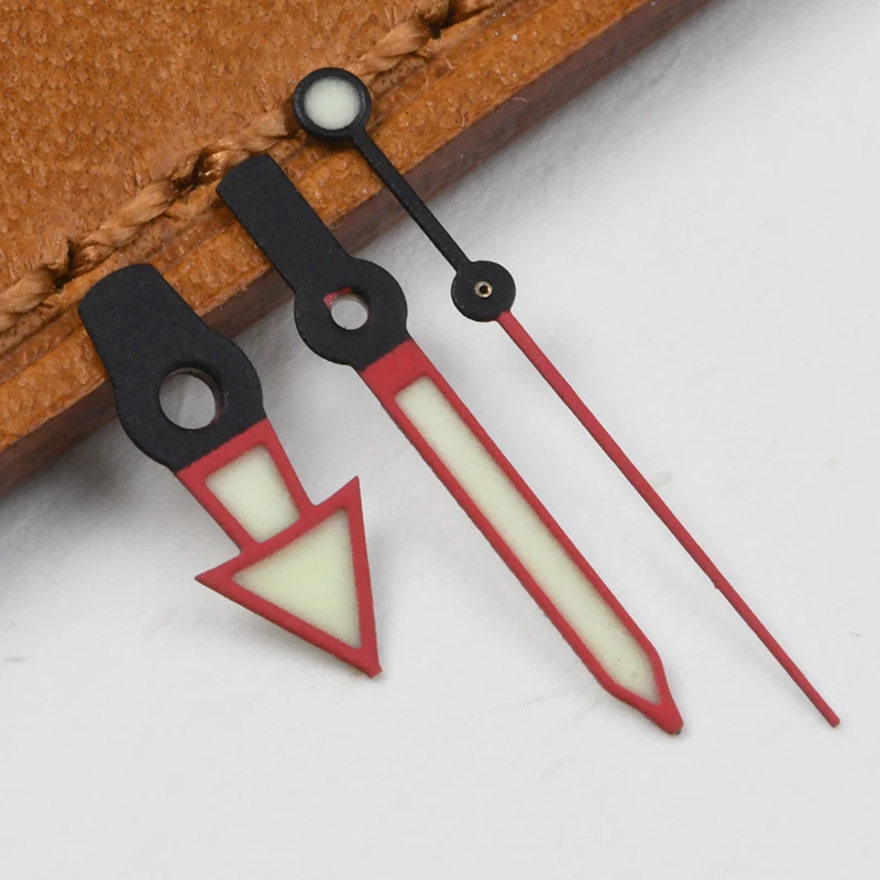 Tuna Watch Hand Skx…