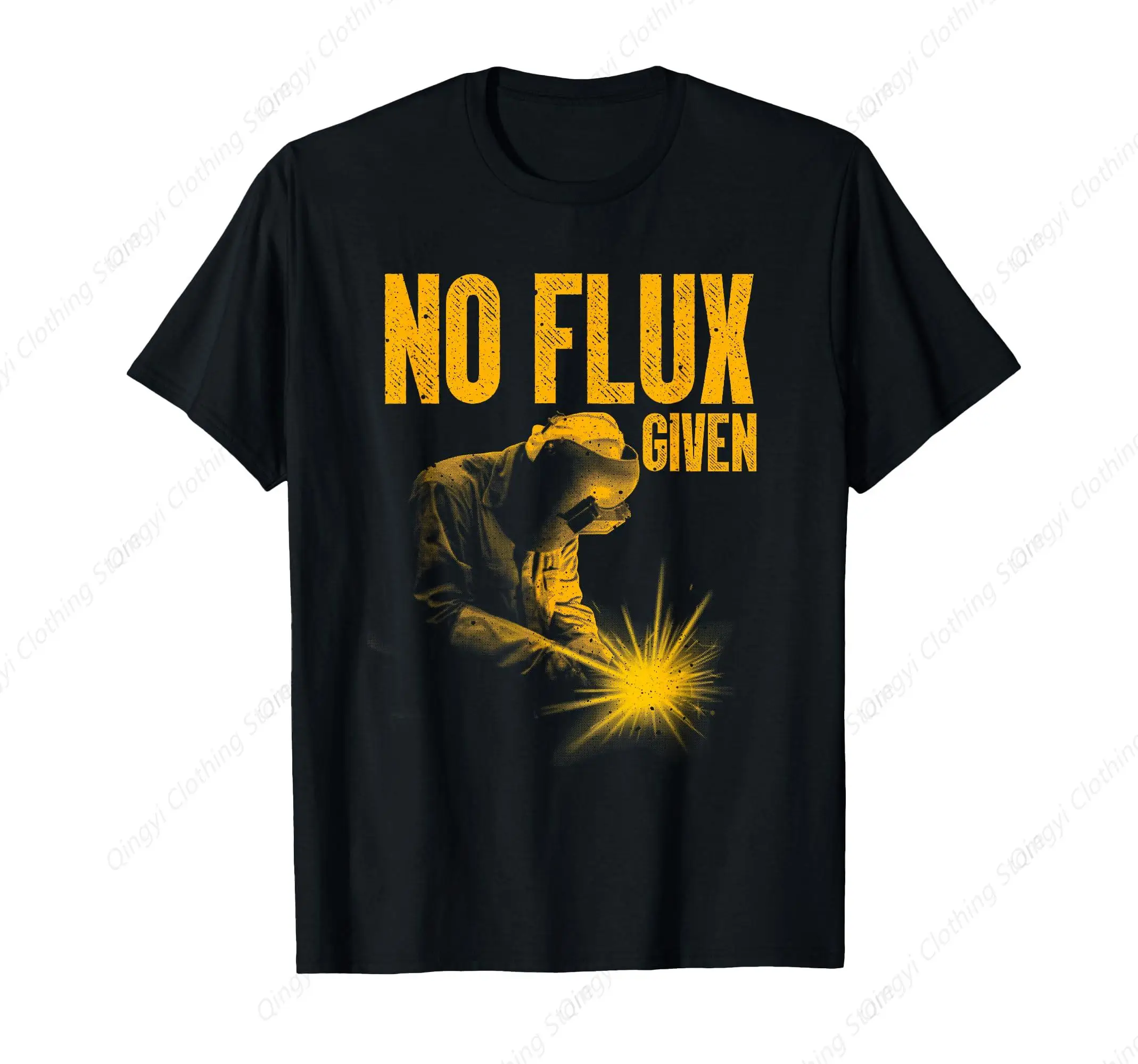 

Unique Welding Art for Men Women Welder Welding T-Shirt