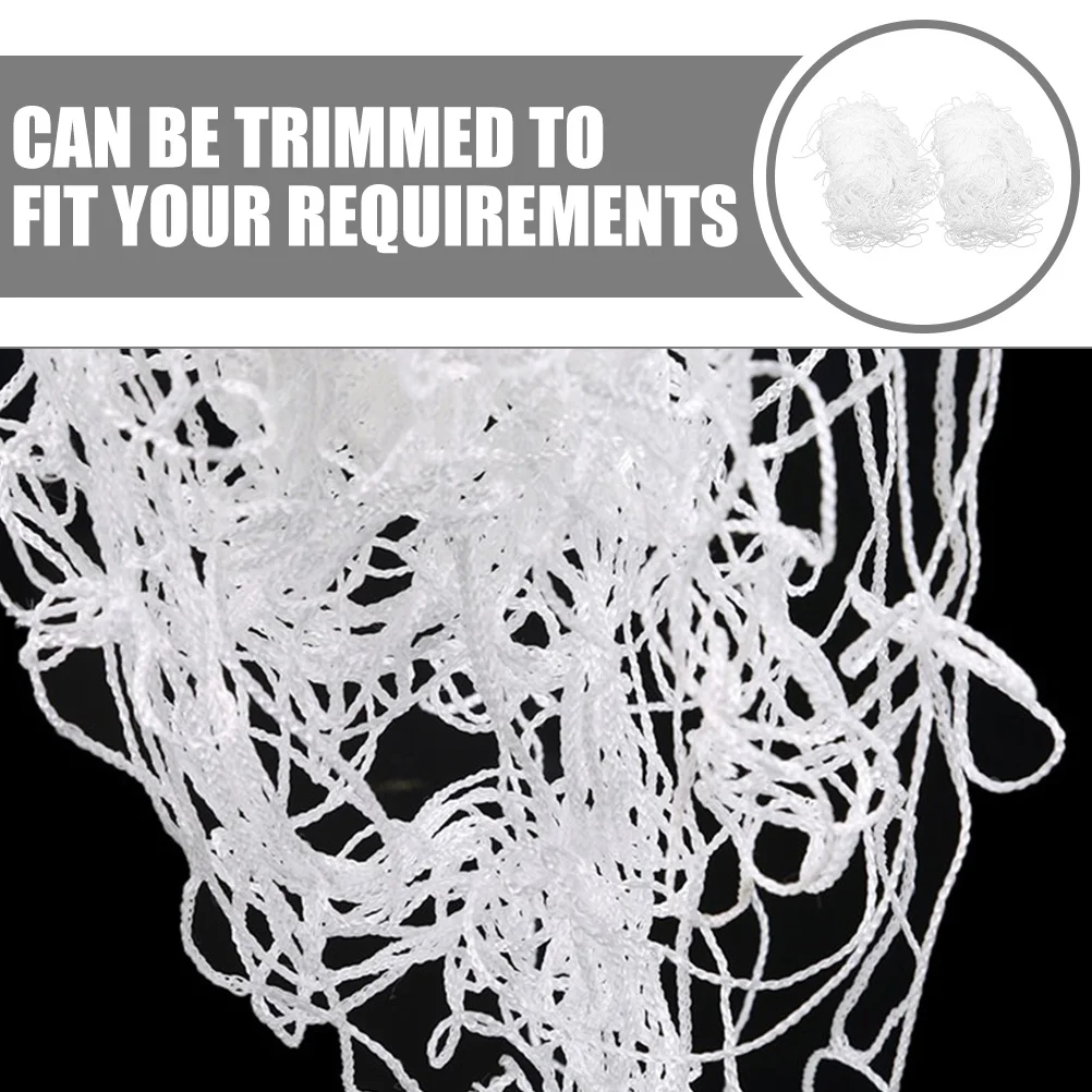 

2Pcs Garden Climbing Net Strong Reusable Trellis for Plants Outdoor Vine Easy Install Adjustable Size Plant Growth