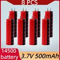 8 PCS