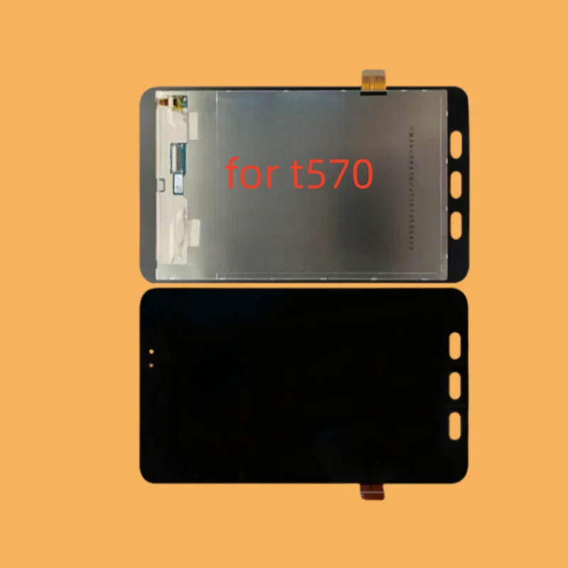 

NEW Origina SM Tab 8.0 T570 T575 T577 LCD Display+Touch Screen Digitizer Assembly