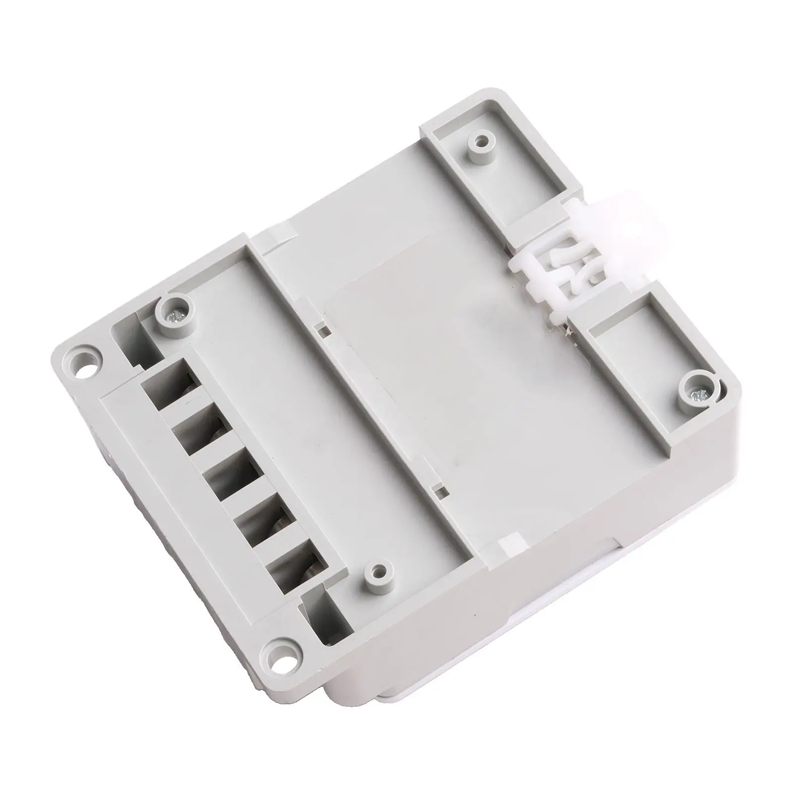 

1pcs Mechanical Timer Th195 AC110-240V 50/60Hz Multi-Function Intelligent Timer Water Pump Control Daily Cycle Charging Timer