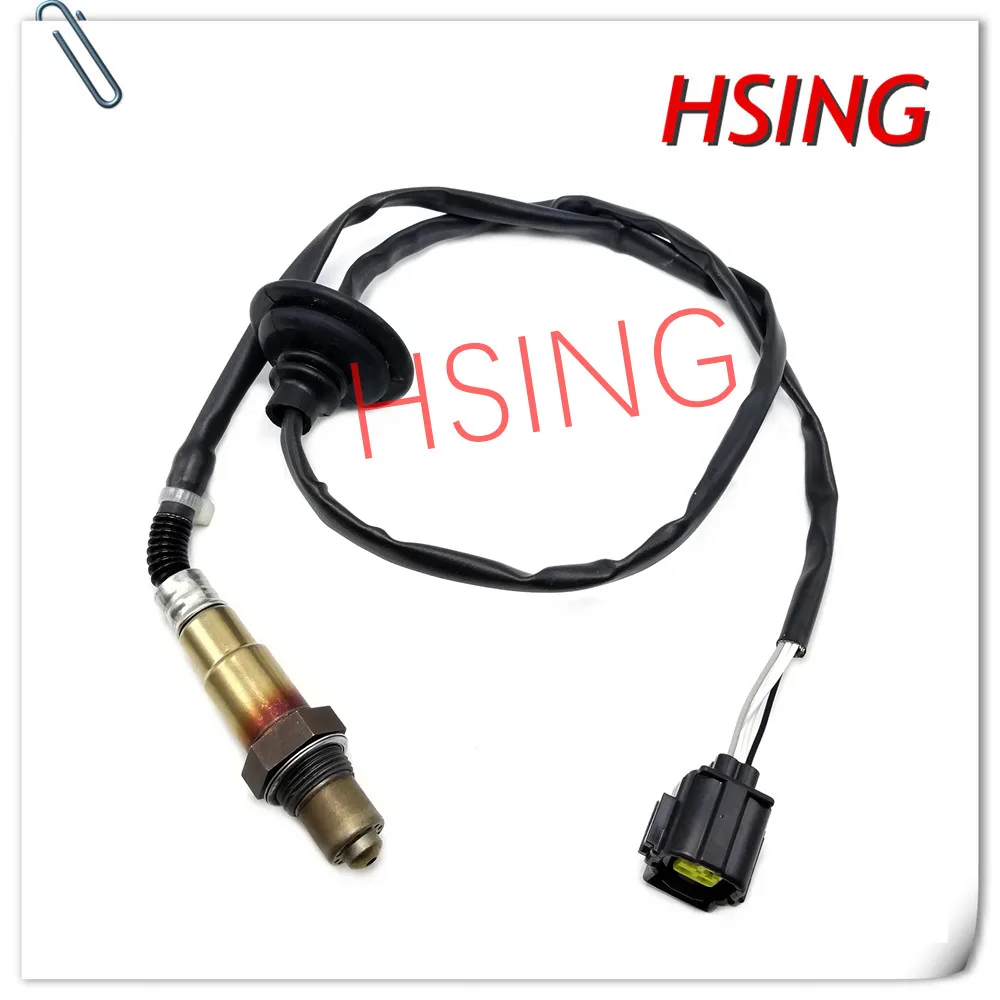 Oxygen Sensor O2 Sensor Fits For Mitsubishi Lancer ASX Galant Outlander 4B11 ***Part No# 1588A211 0258010049