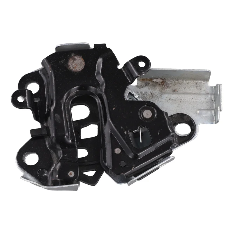 

For Honda CRV 2012-2016 Auto Accessories Car Backrest Lock 82620-T0A-A03 Rear Seat Lock Latch Left Right 82620-T0A-A03 Left