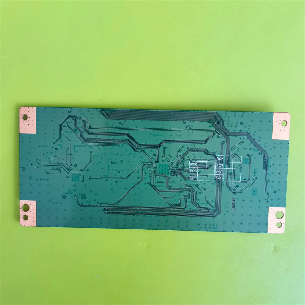 47-6021432 T-CON Logic Board DV550FHM_NV7_V01 DV460FHM_NV1_V01 ELEC-6 E3330HF4 BOE