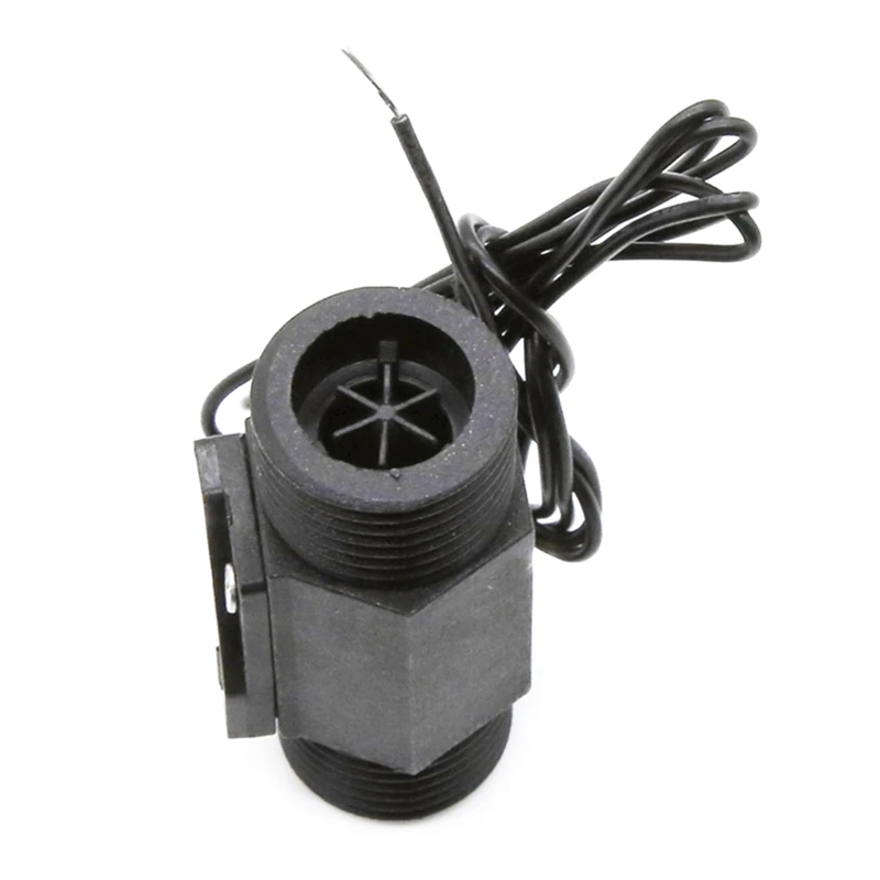 Upgrade waterstroomschakelaar Horizontale watersensor Waterstroomsensor Dropship