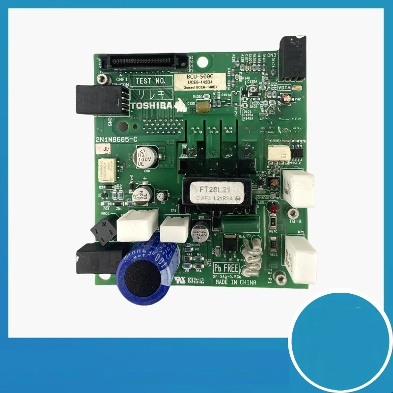 Parts For Toshiba E…