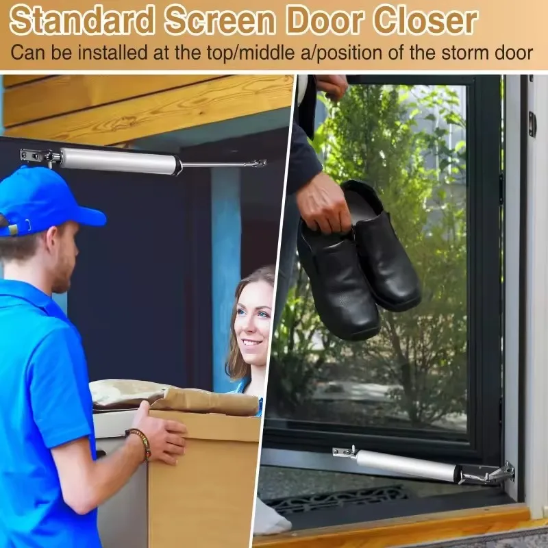 Thumbnail 2 - #17 Door Closers List of Top Picks
