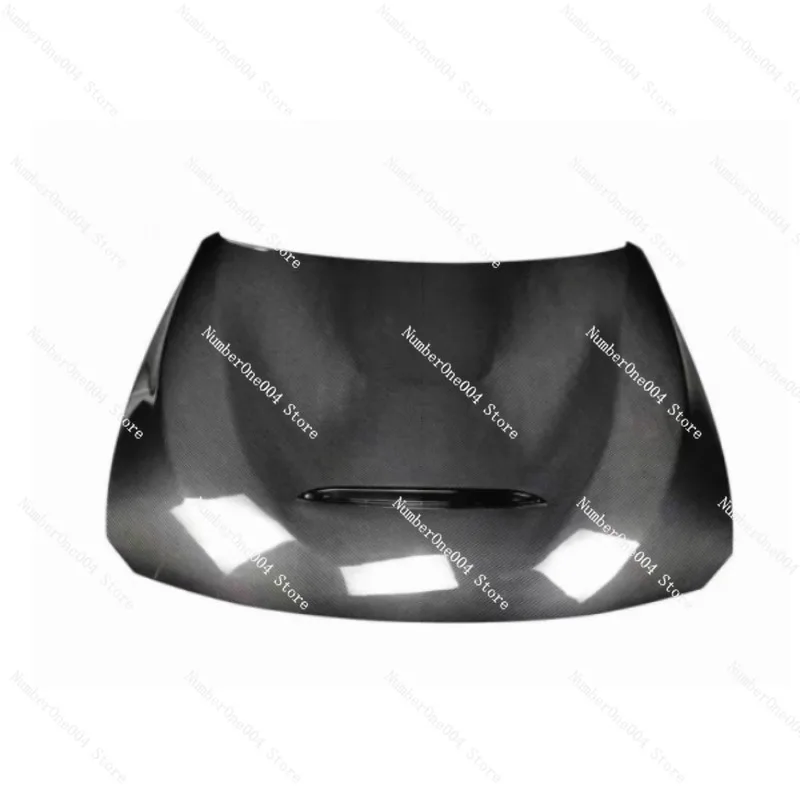 

Suitable for BMW M2 M3 M4 F82 F83 F80 CS, GTS Carbon Fiber Engine Hood