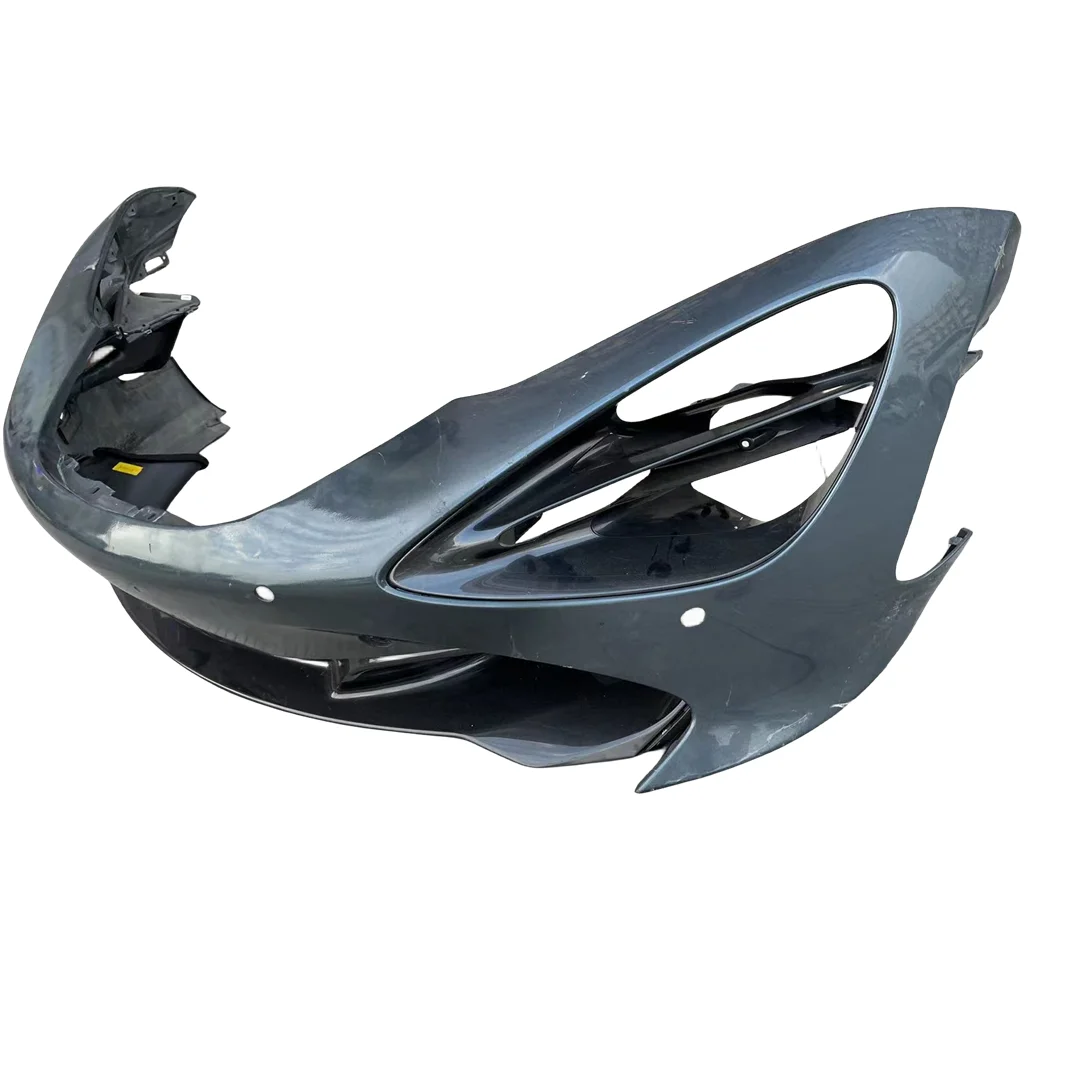 The Front Bumper,front Lip for Mclaren 720S 2017-,P14 ,14AC307CP,BEZEL - HEADLAMP