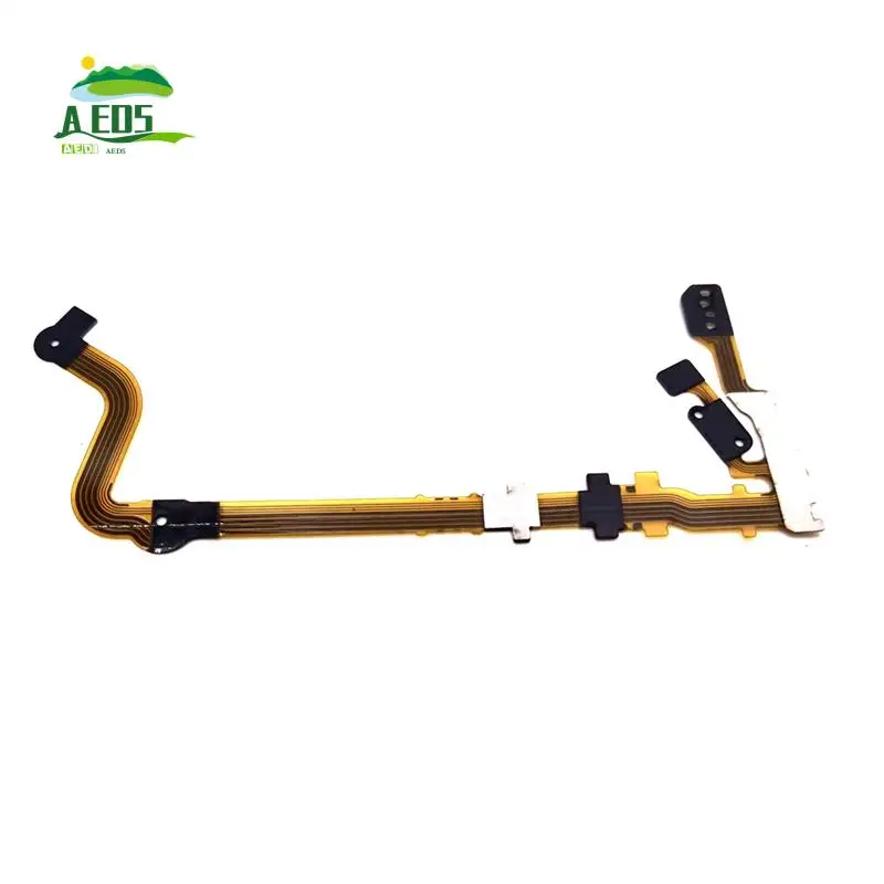 AED5-Replacement Flex Cable For Canon EF-M 15-45Mm Lens Camera Repair Parts