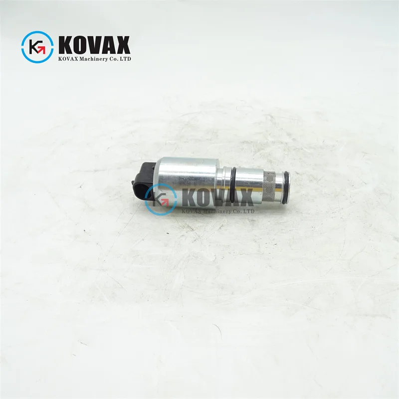 RE54872 22818-8739 RE577637 solenoid valve For 4055 6100 6200 6300 Engine Excavator Parts