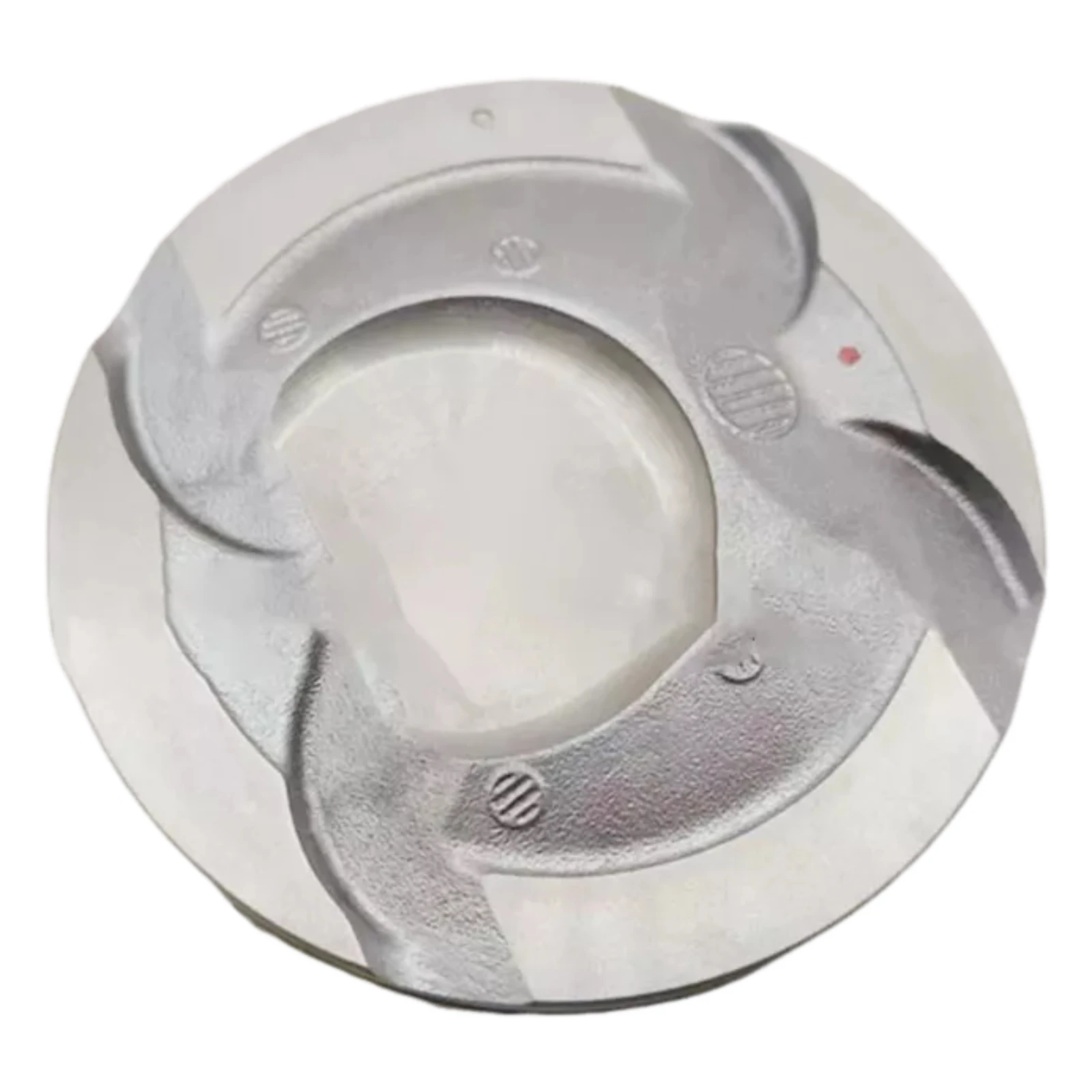 4 個 23041-2B600 23041-2B610 G4FD G4FJ ピストンリングキット +0.5 2012-2016 ヒュンダイ起亜アクセントリオ 1.6L DOHC ピストンリング部品