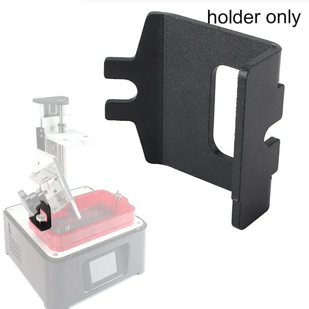 Resin Drip Stand For Phrozen Sonic Mini 5.5/ 6 Inch LCD 3D Printers Light Curing Trough Drip Holder Bracket Accessories