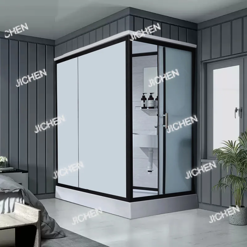 Jc Integral Shower …