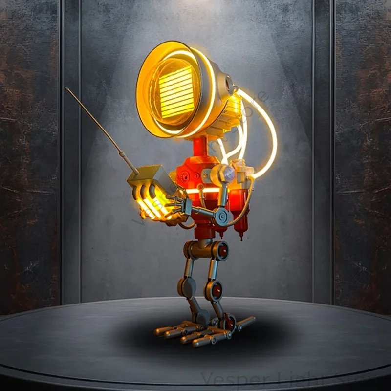 Modern Art Creative…