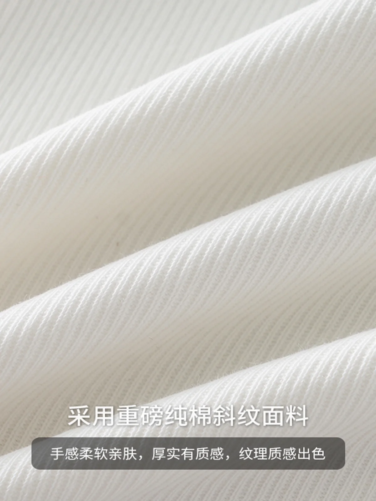 DUKEEN Schwergewichts-Arbeitskleidungsoberhemd für Herren 2025, 100 % Baumwolle, lockere Passform, langärmelige Button-Up-Jacke, Frühlings- und Herbst-Freizeithemd