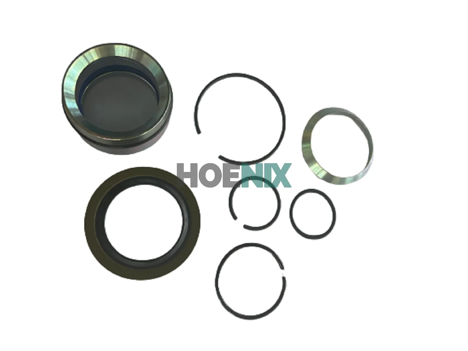 20488307 Use For Pare Parts Tilt Cylinder Repair Kit For VOLVO Truck