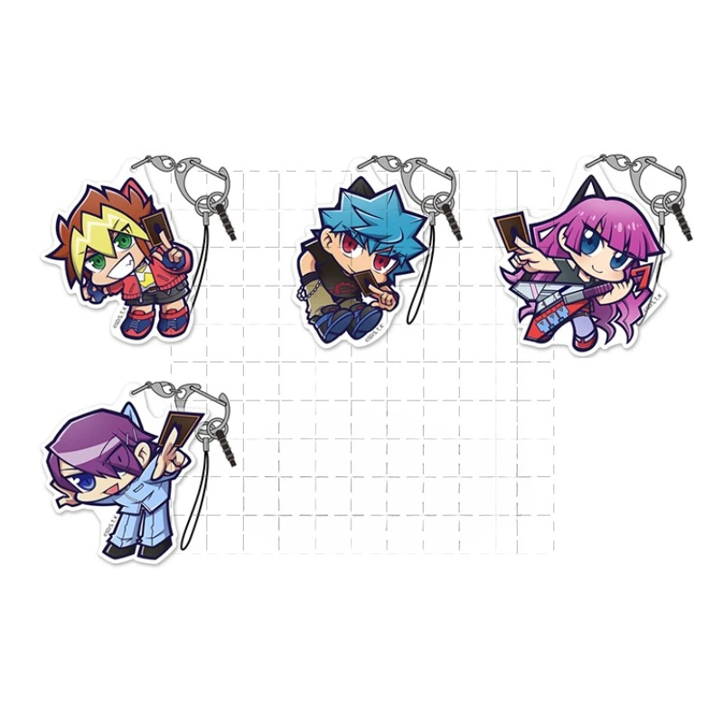 Game Yu-Gi-Oh! Seve… - image