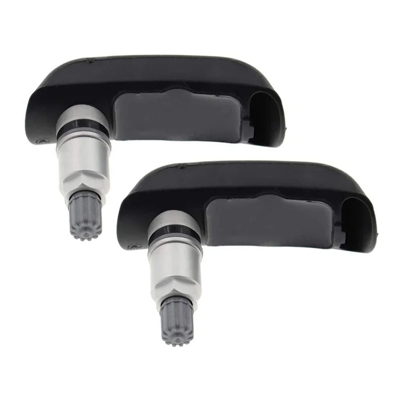 

Strict 6 Piece Motorcycle Front And Rear Tire Pressure Monitoring Sensor TPMS Sensor Black For BMW R 1200 GS F 700 GS F 800 3631