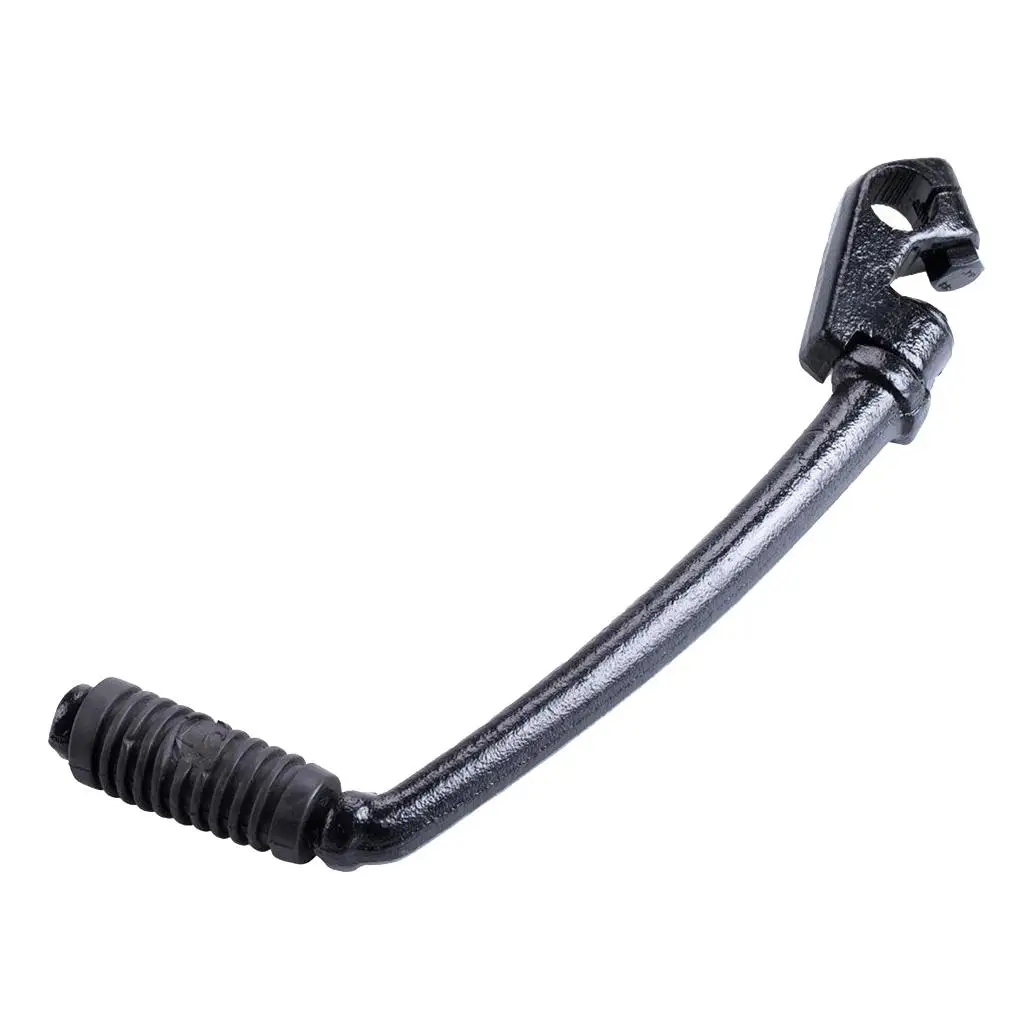 

Black Motorcycle Kick Starter Lever Fit for DT175 1980 1979