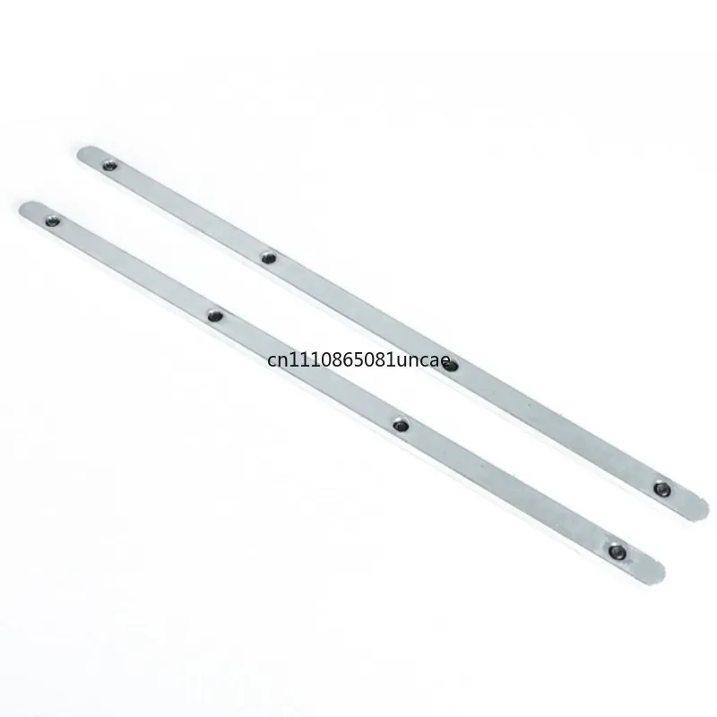 SJ‑60 Woodworking Track Saw Replacement Spider‑Leg Bracket Dust Free Electric Guide Rail Saw Carpenter Cutting Repair Accessory