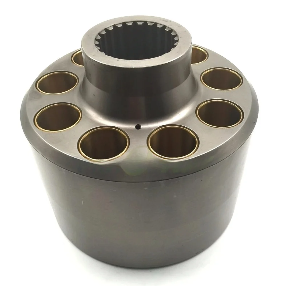 قطع غيار المضخة الهيدروليكية A4VG لـ A4VG180 Rexroth مجموعات إصلاح مضخة المكبس المحوري ملحقات المضخة