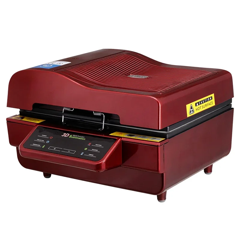 

l # forNEW Multi-function 3d sublimation machine heat press machine