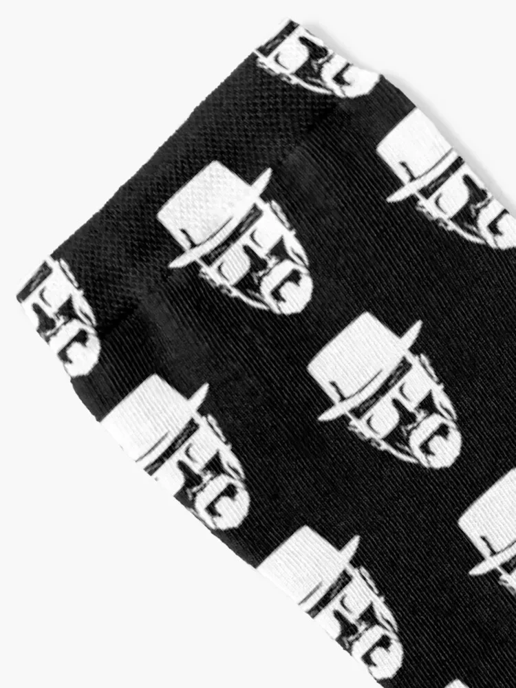 Heisenberg Breaking Bad Socks Crossfit cute new year professional running Socks Women Men's