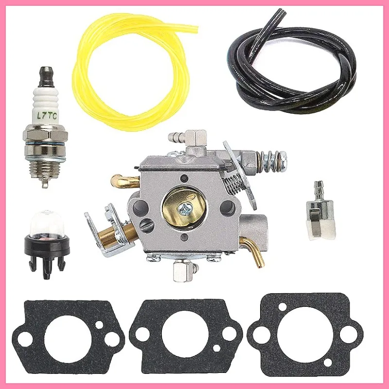 **WT-895 Carburetor Kit for DSH700 DSH900 Cut-Off Saw, 615-012 261957**