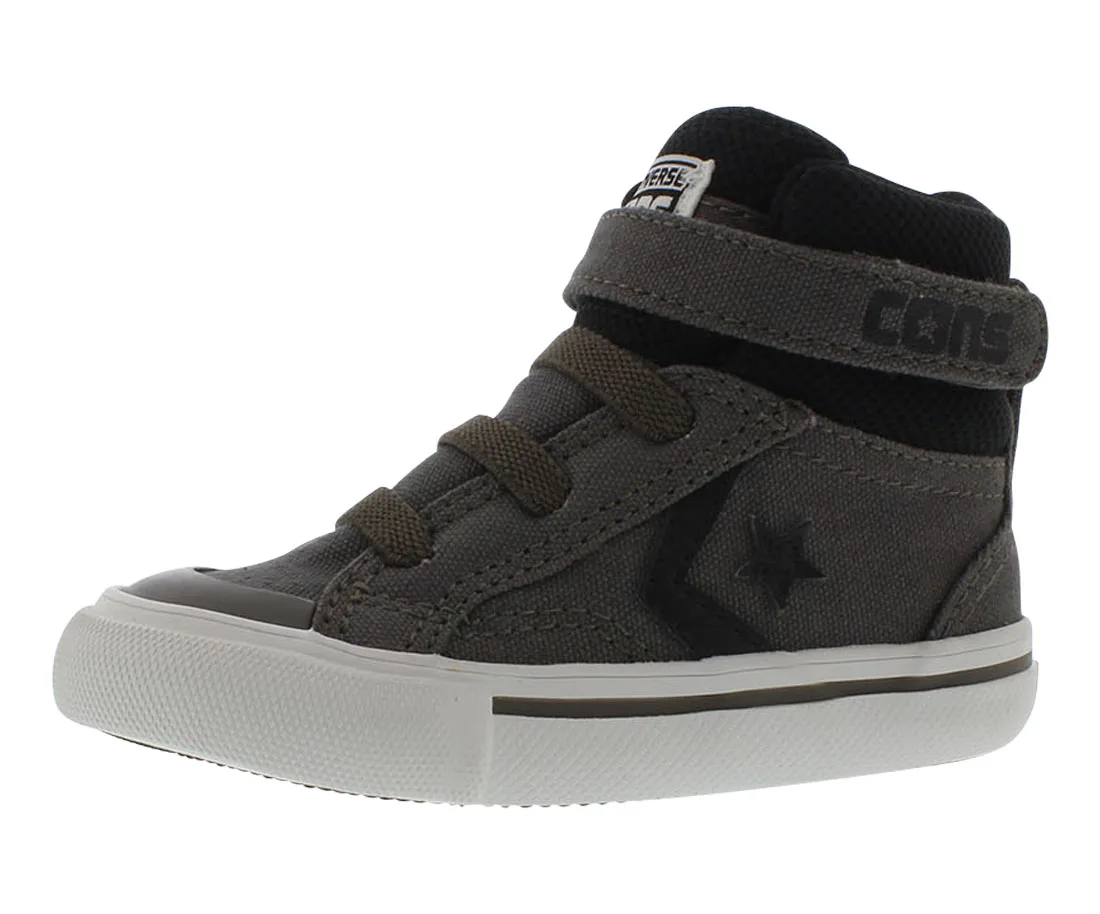 

Converse Pro Blaze Strap Infant/Toddler Shoes