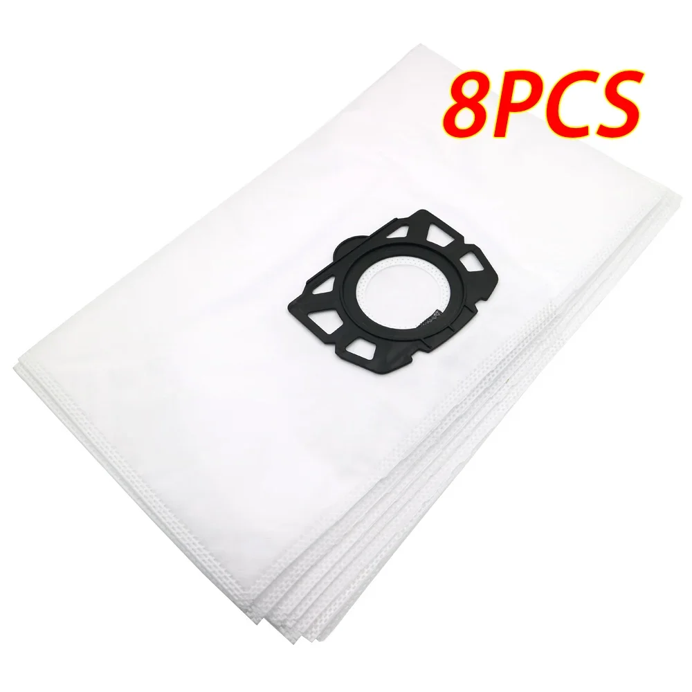 Filter Bags for Karcher MV4 MV5 MV6 WD4 WD5 WD6 Karcher WD4000 To WD5999 Replacement for Part # 2.863-006.0