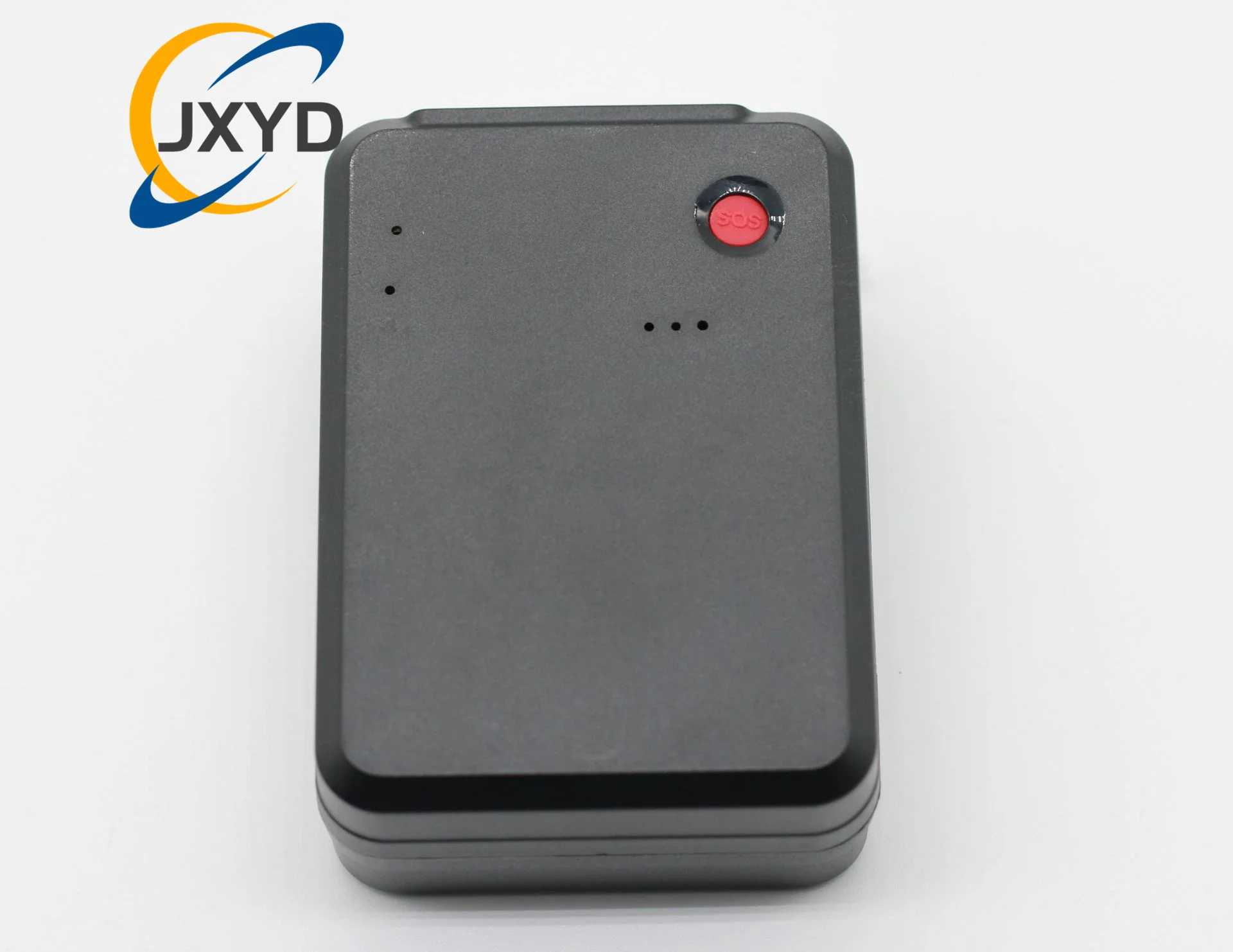 3PC 10000mAh Strong Magnetic Long Standby 4G JX09 Wireless GPS Tracker With SOS For Asset