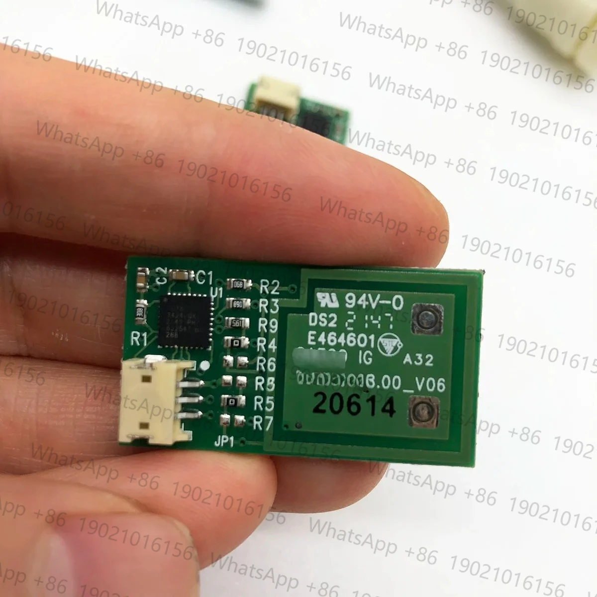 1Pcs E464601 Water Level Sensor For EP1221 2121 2124 3146 2136 5144 Coffee Machine Replace