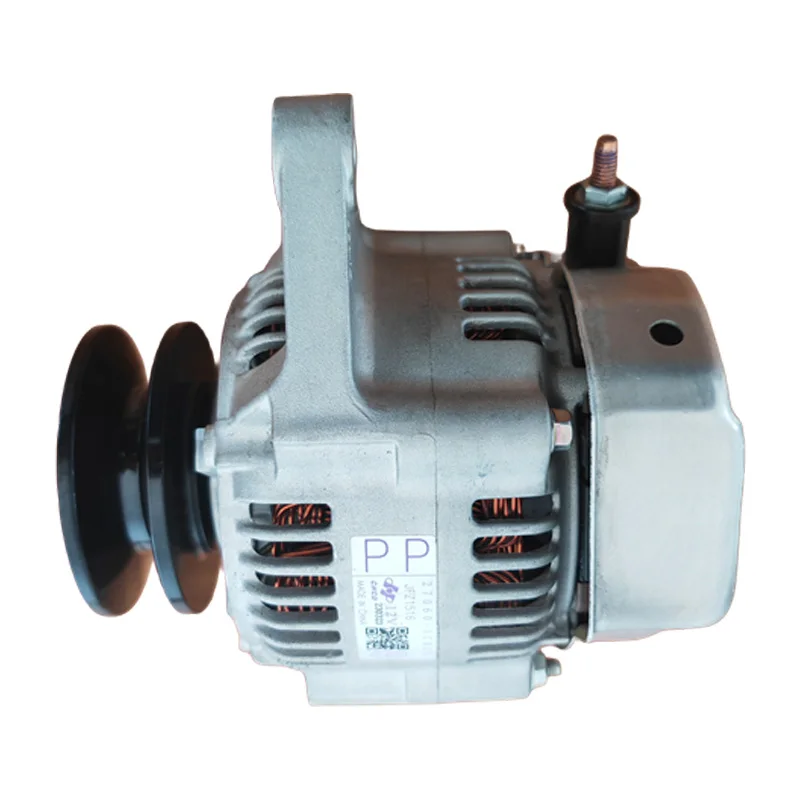 

Forklift Parts Original Alternator 27060-uc021/27060-uc020 for TOYOTA Forklift 2Z 1DZ 13Z 14Z/7-8Fengine Parts