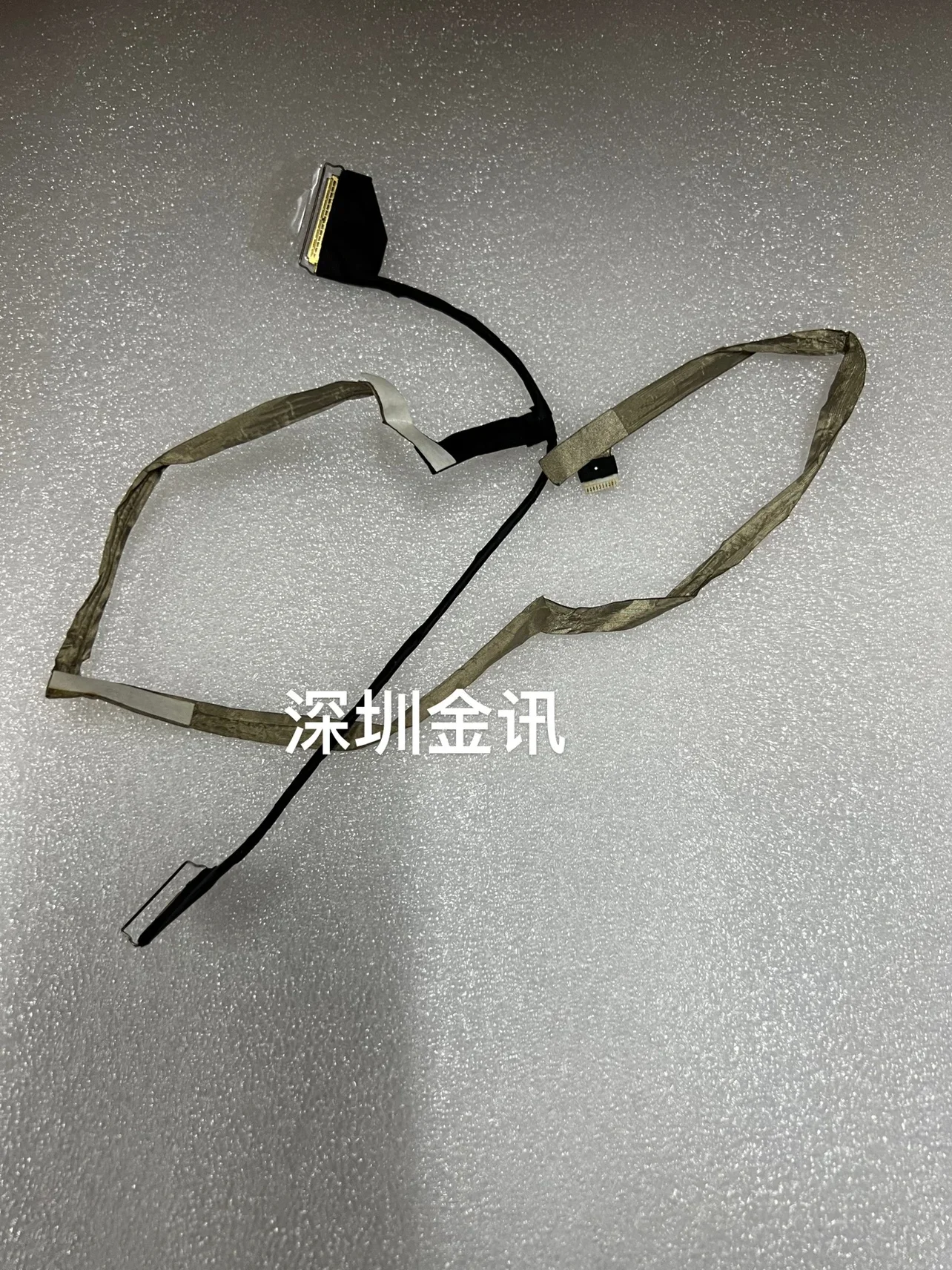 

For Dell, Alien 17E 17 R2 R3 screen cable Non-touch screen cable 0VDW88 DC02C009E00