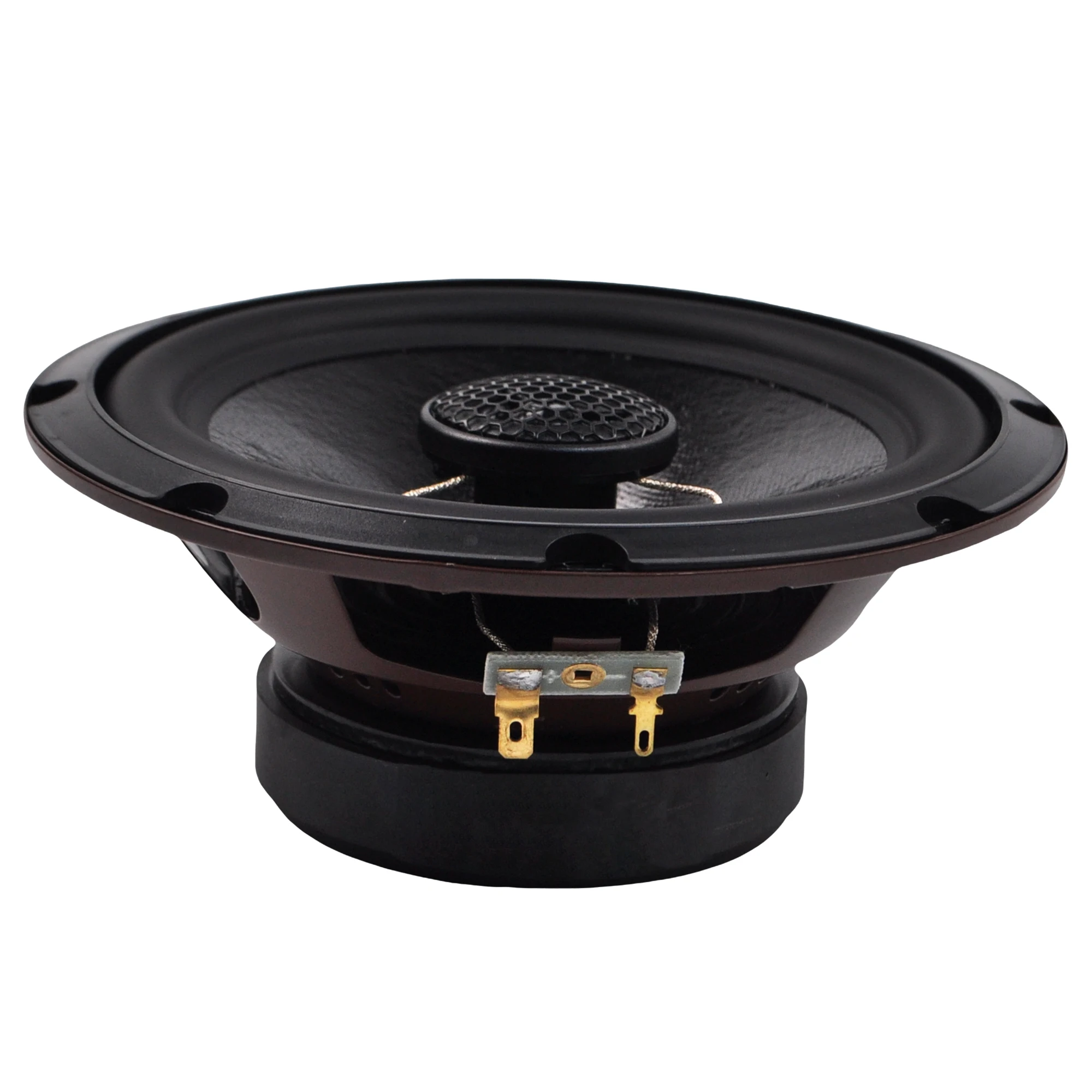 Redpower rpb61c classic coaxial acoustics