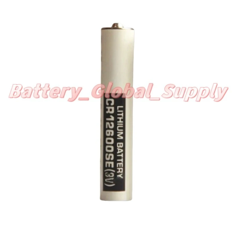 

CR12600SE 3V Industrial Control Plc Battery for Instrumentation 1 Piece -