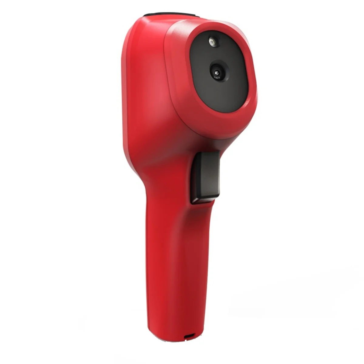 T36C HX1 Handheld Infrarot Wärmebildkamera Microbolometer Tragbare Radiometrische Thermometer Wärmebildkamera