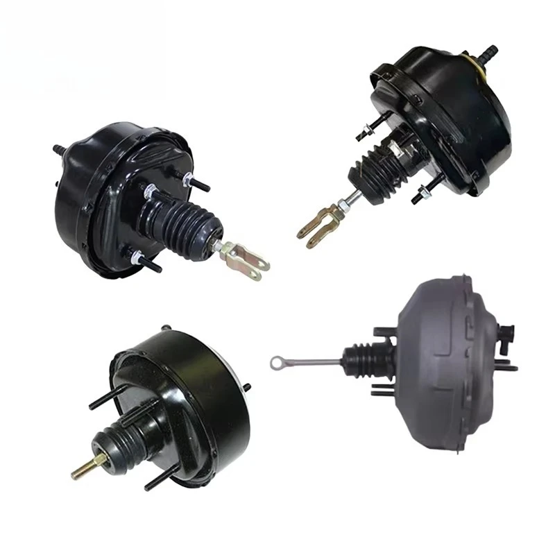 Auto Parts Car Parts Vacuum Pump Brake Booster Power Brake Booster Kits 91846-14600