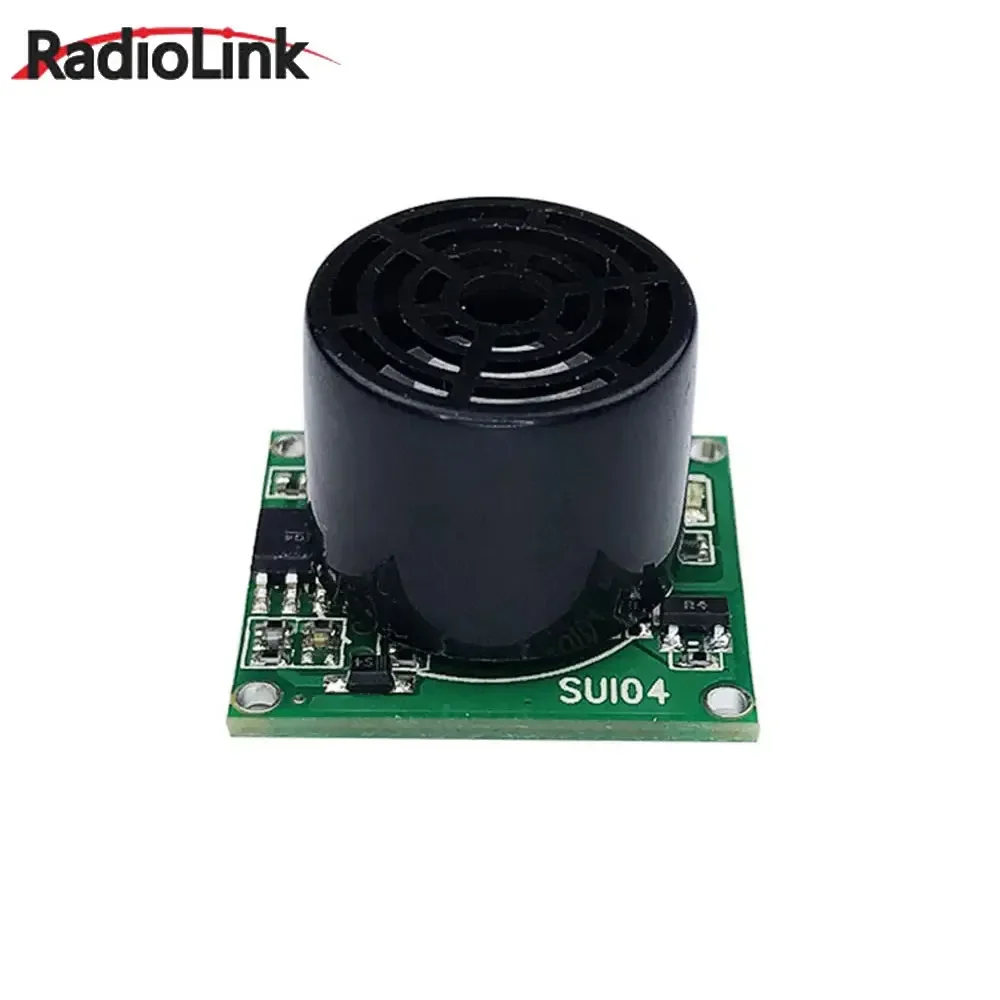 RadioLink SUI04 SU04 Drone Sensor Ultrasonic Sonar Module Autonomous Obstacle Avoidance for PIXHAWK MINI PIX Flight Controller