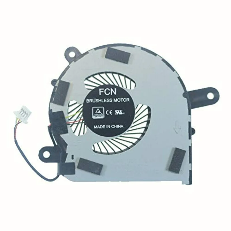 

Fan for HP Elitedesk 800 G3 mini 600 G3 400 G3 Cooling Fan 914256-001