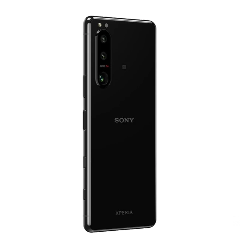 Imagem -05 - Sony Xperia Iii Nfc Celular Octa Core Original 5g Xq-bq52 Xq-bq72 61 gb de Ram 128 gb Rom 256gb Rom Snapdragon 888